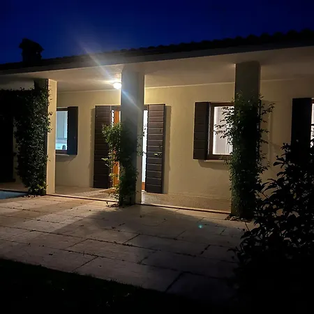 Casa Polimar Quattro بيت للعطل أسولو
