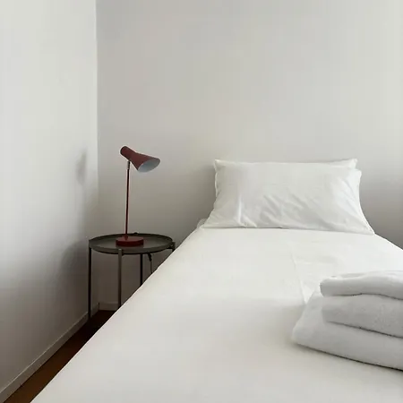 Casa Polimar Quattro Feriehus *
