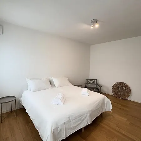 بيت للعطل Casa Polimar Quattro *
