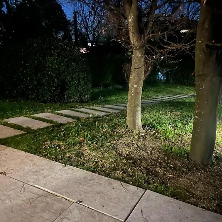 Casa Polimar Quattro أسولو