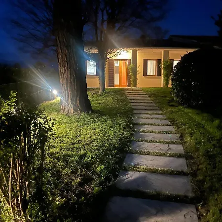 Casa Polimar Quattro بيت للعطل