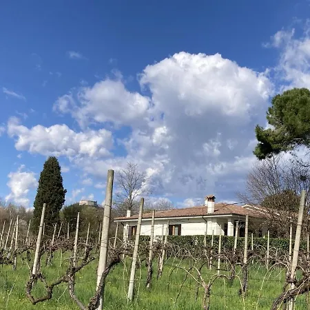 Casa Polimar Quattro أسولو