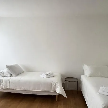 Casa Polimar Quattro * أسولو