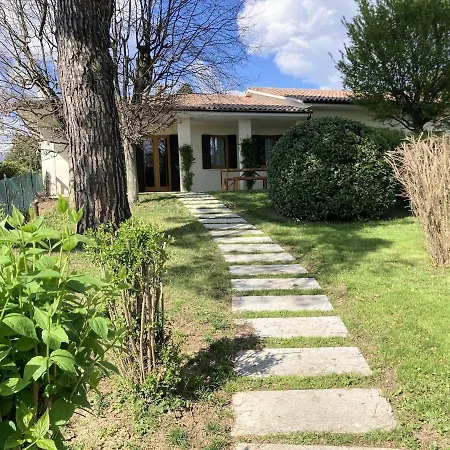 Casa Polimar Quattro