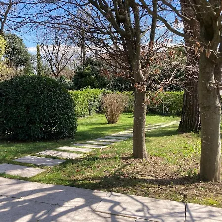 بيت للعطل Casa Polimar Quattro *