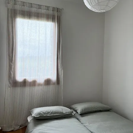 펜션 Casa Polimar Quattro 아솔로