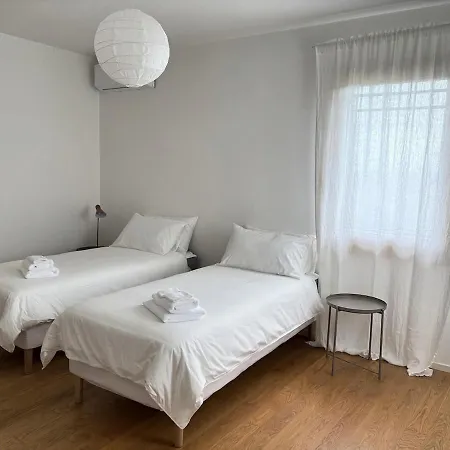 Casa Polimar Quattro أسولو