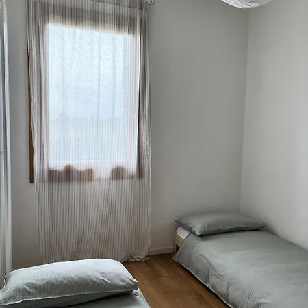 Casa Polimar Quattro * أسولو