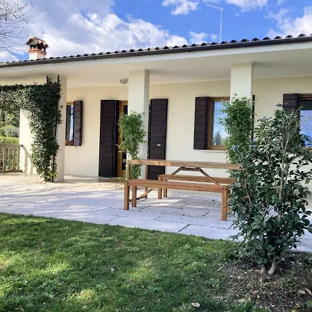 Casa Polimar Quattro Feriehus