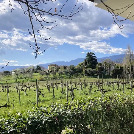 펜션 Casa Polimar Quattro *