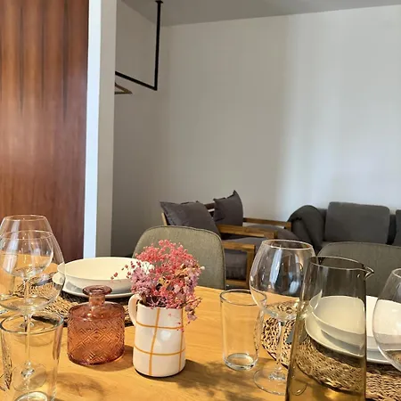 펜션 Casa Polimar Quattro 아솔로