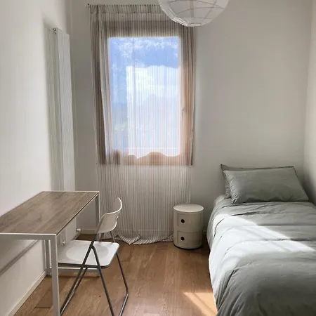 Casa Polimar Quattro