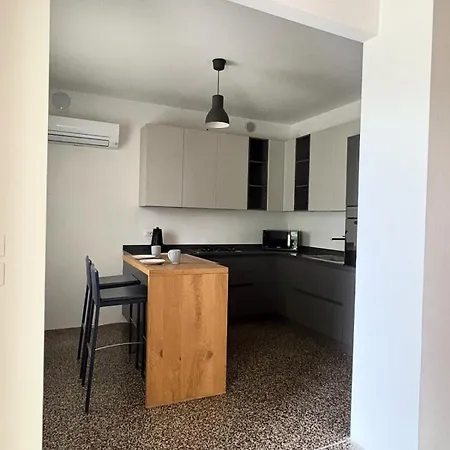 Casa Polimar Quattro بيت للعطل