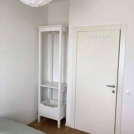 بيت للعطل Casa Polimar Quattro *