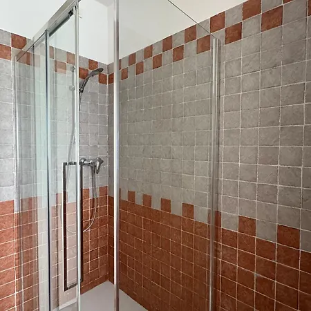 Casa Polimar Quattro 펜션 아솔로