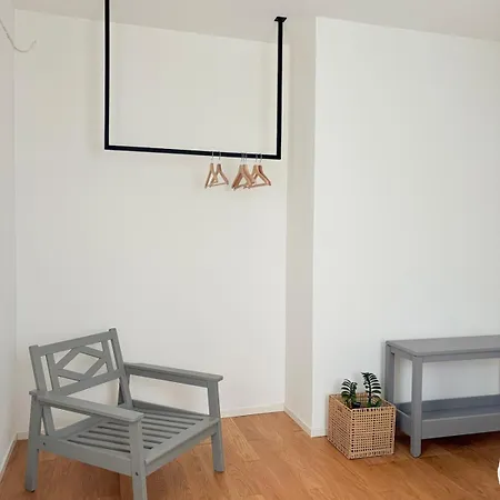 Casa Polimar Quattro