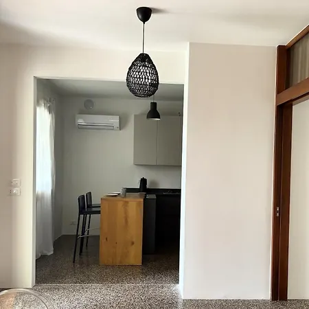 Casa Polimar Quattro أسولو