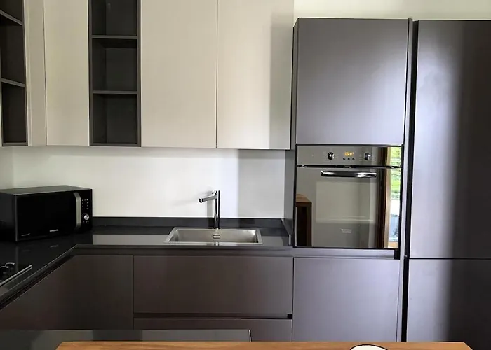 Casa Polimar Quattro *