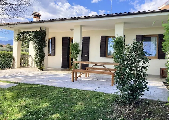 Casa Polimar Quattro Дом отдыха