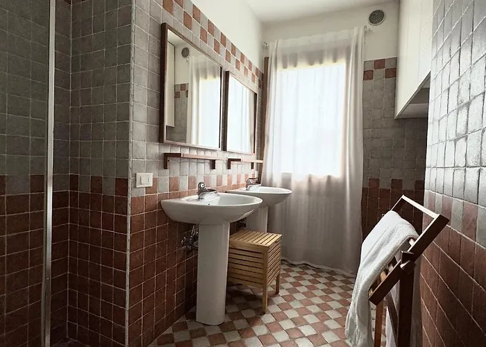 Дом отдыха Casa Polimar Quattro Азоло