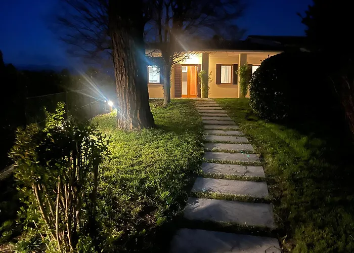 Dom wakacyjny Casa Polimar Quattro *