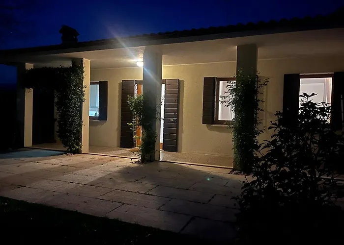 Casa Polimar Quattro *