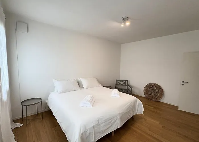 Dom wakacyjny Casa Polimar Quattro *