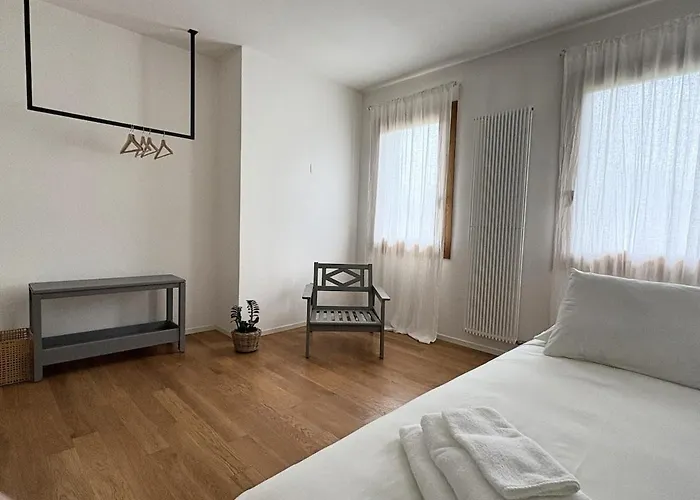 Dom wakacyjny Casa Polimar Quattro Asolo