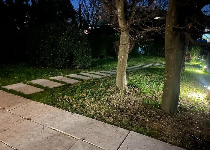 Casa Polimar Quattro Asolo
