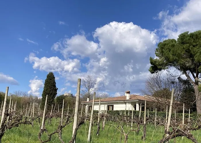 Casa Polimar Quattro Asolo