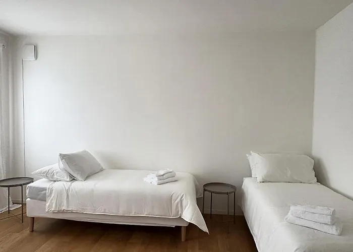 Casa Polimar Quattro * Asolo