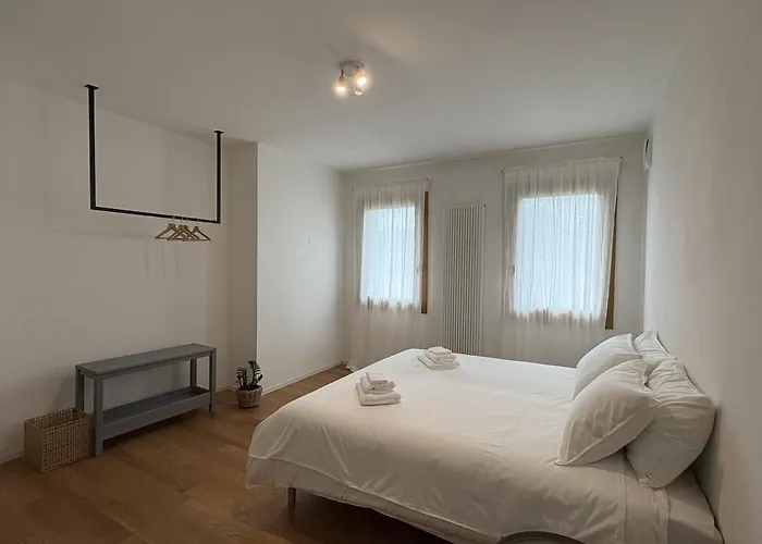 Casa Polimar Quattro Dom wakacyjny Asolo