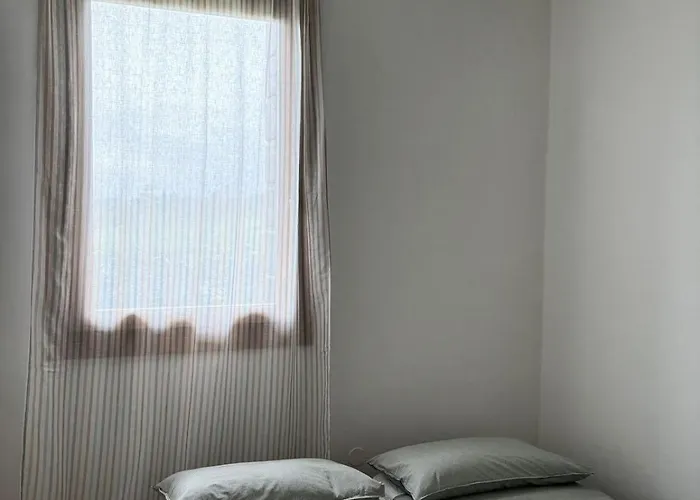 Dom wakacyjny Casa Polimar Quattro Asolo