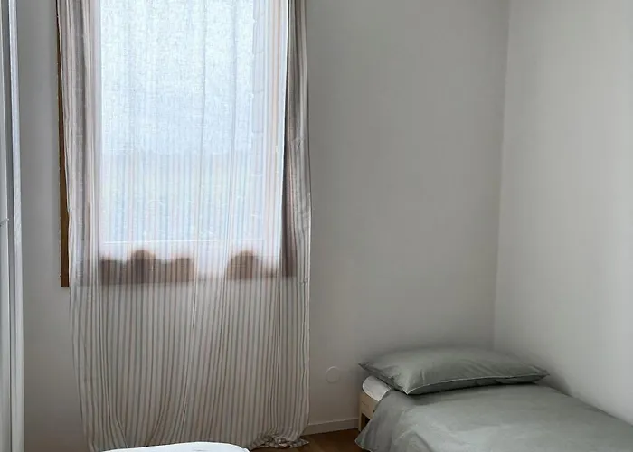 Casa Polimar Quattro * Asolo