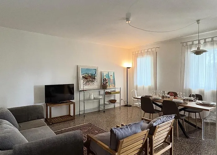 Casa Polimar Quattro Dom wakacyjny Asolo