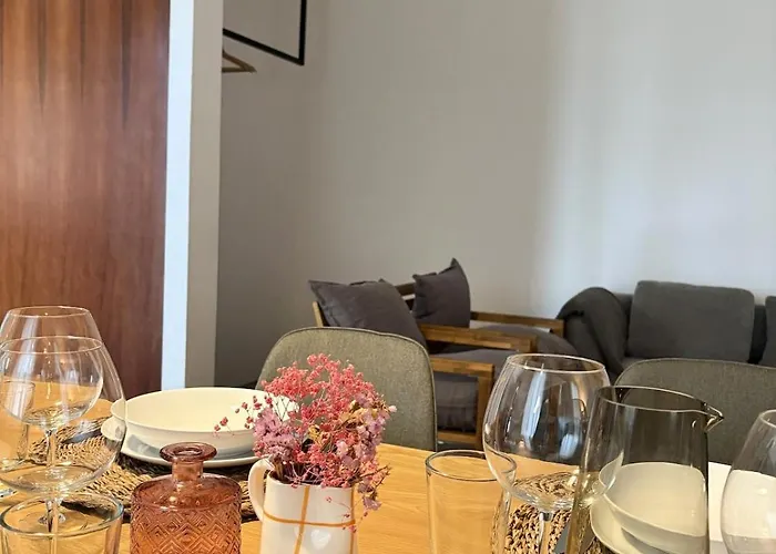 Dom wakacyjny Casa Polimar Quattro Asolo