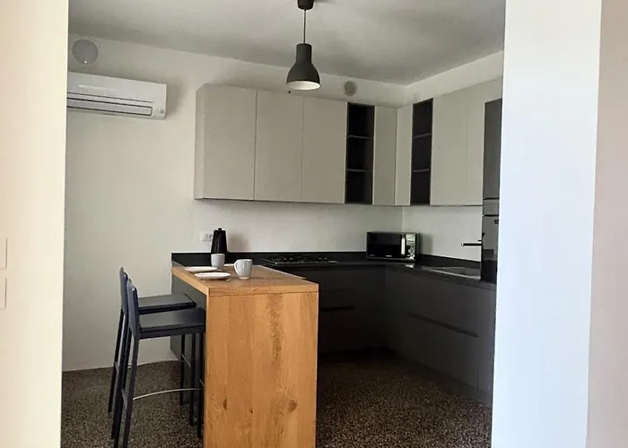 Casa Polimar Quattro Dom wakacyjny