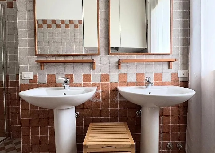 Casa Polimar Quattro Dom wakacyjny *