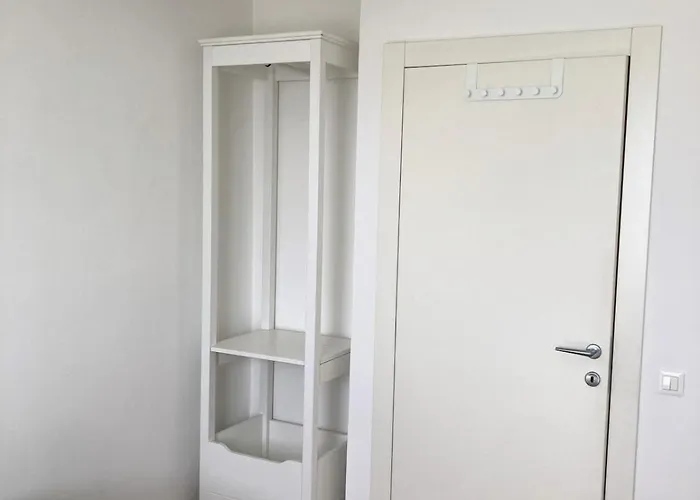 Dom wakacyjny Casa Polimar Quattro *