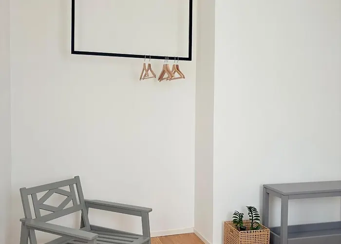 Casa Polimar Quattro